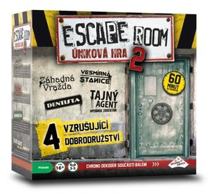 Escape room 2: menekülési játék-1